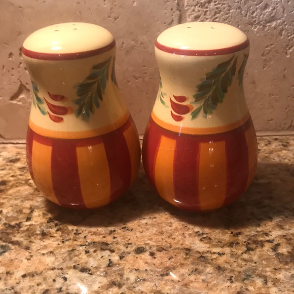 Southern Living Other - Southern Living salt and pepper shakers